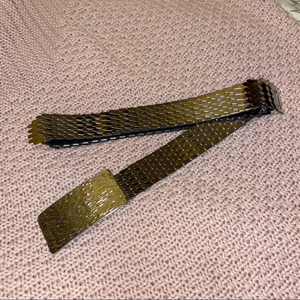 Metal Belt ⛓ - Picture 4 of 6